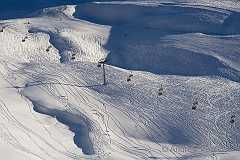 Snow-at-the-top-lift